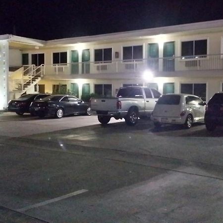 Desert Mirage Inn&Suites Needles Exterior foto