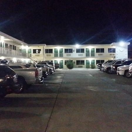 Desert Mirage Inn&Suites Needles Exterior foto