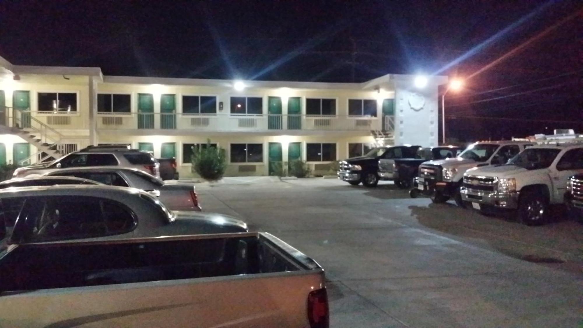 Desert Mirage Inn&Suites Needles Exterior foto